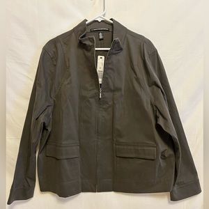 NWT‎ Company Ellen Tracy Jacket Size 20